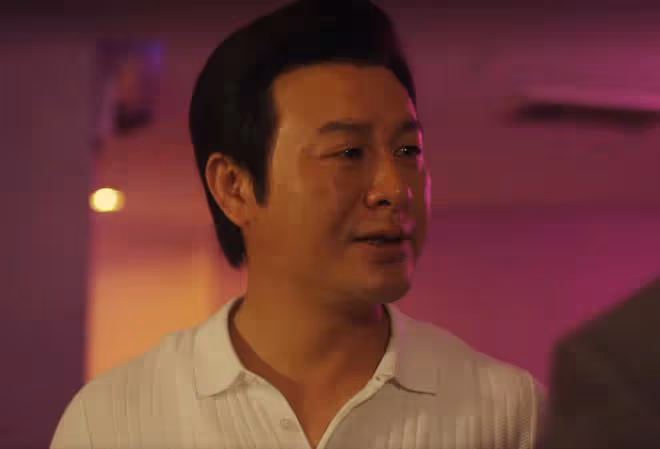 《獵冰》結局:黃宗偉落網,用自己孩子做人質?好父親人設是裝的