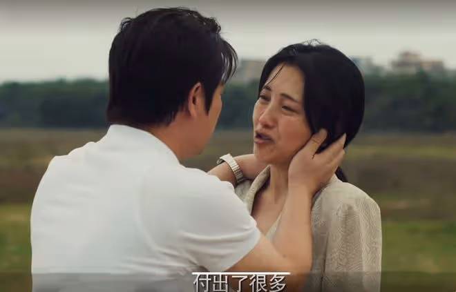 《獵冰》結局:黃宗偉落網,用自己孩子做人質?好父親人設是裝的