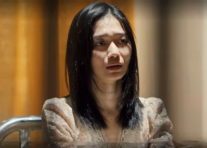 《獵冰》阿美幫黃宗偉假死?因為愛而不得,綁架黃宗偉的三個孩子