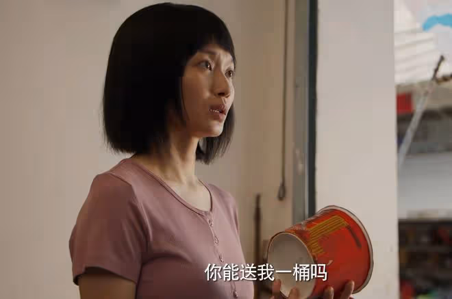 《獵冰》阿美幫黃宗偉假死？因為愛而不得，綁架黃宗偉的三個孩子