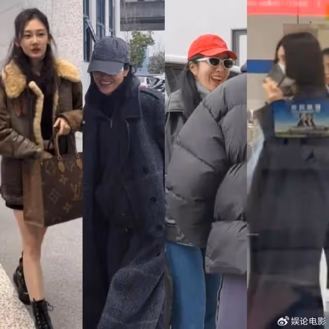 曹璐黃英面試浪姐沒通過，落選可能是「太素」，網友不理解