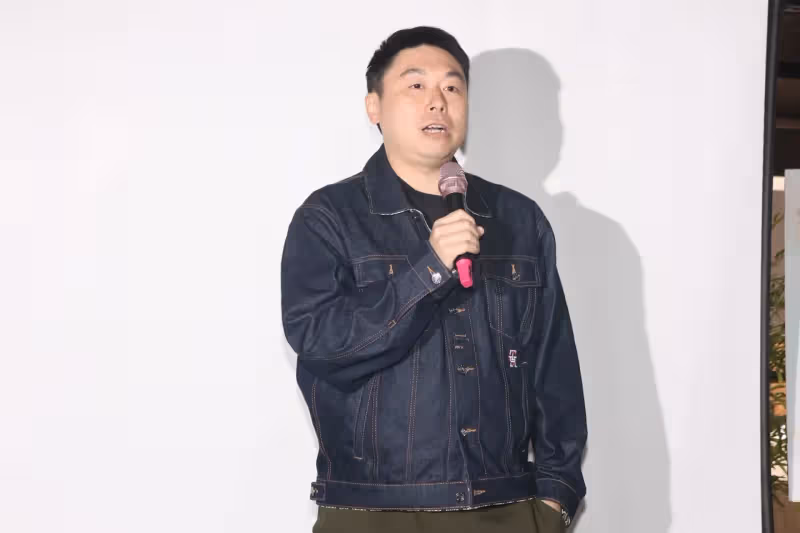 周子瑜超正閨蜜Elkie角逐「星女郎」　向周星馳甜喊：要什麼我都可以給你