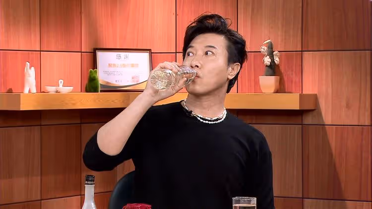陳鴻腰傷躺床1個月　醫師提醒當心椎間盤突出