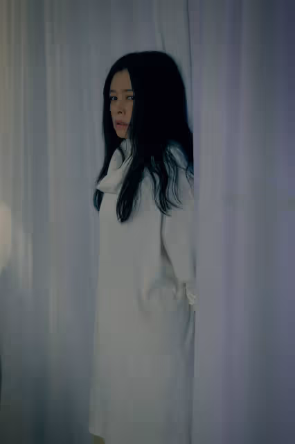 徐若瑄恢單後突曝「不愛自己現在的樣子」 情緒低落身邊的人都哭了！