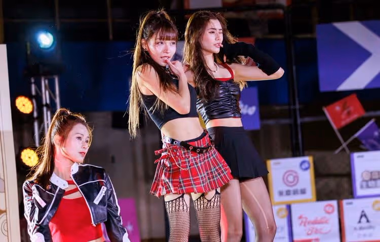 未演先戰！女孩們溝通爆發激烈衝突　梓梓氣嗆：話不是這樣說