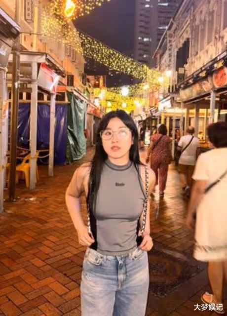 吳宗憲罕見同框「神秘三女兒」!公開高顏值正臉