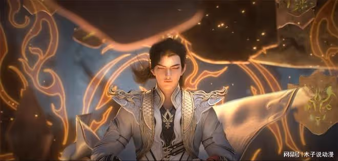完美世界:主次身修煉法來歷曝光,和十凶有關,卻有一個致命弊端