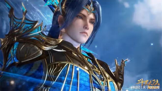 伊萊克斯真的打不過唐三嗎?斗羅大陸是「低武世界」影響很大!