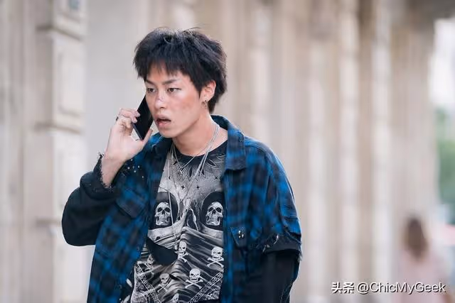 俘獲aespa隊長柳智敏,李宰旭什麼來頭?被稱玄彬接班人!