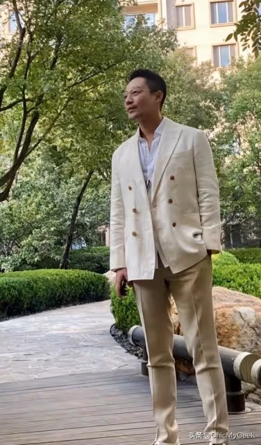 汪小菲爆再婚!新歡被起底,疑整過容離過婚!