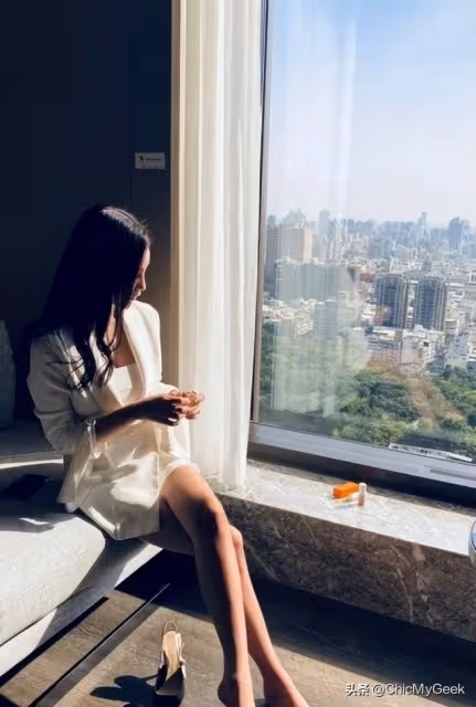 汪小菲爆再婚!新歡被起底,疑整過容離過婚!