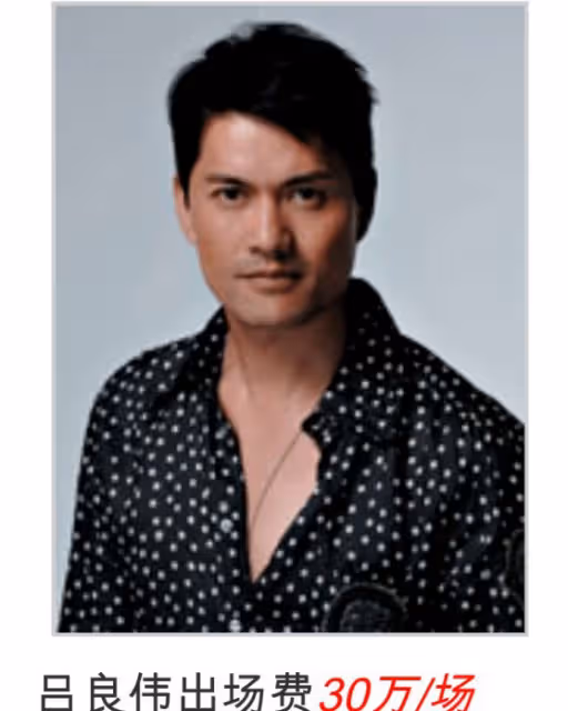 60歲港星宣布息影,內地直播一場賺百萬,難怪過氣港星愛來內地