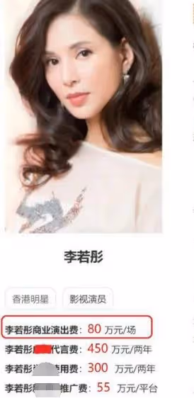 60歲港星宣布息影,內地直播一場賺百萬,難怪過氣港星愛來內地