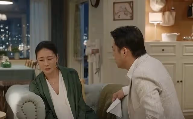 煙火人家結局:邱夏重追孟以安,孟菀青手術康復提離婚