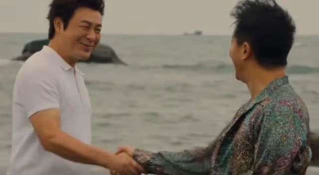 獵冰:黃宗偉最強助攻上線,與阿美竟是至親