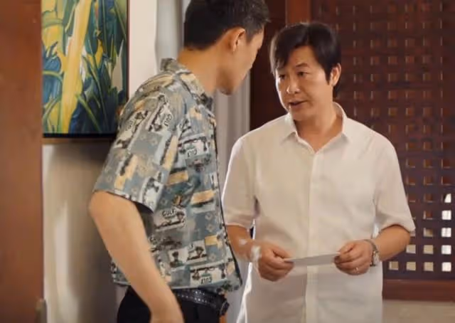 獵冰:黃宗偉最強助攻上線,與阿美竟是至親