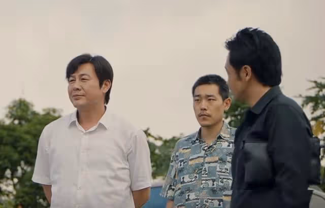 獵冰:黃宗偉最強助攻上線,與阿美竟是至親