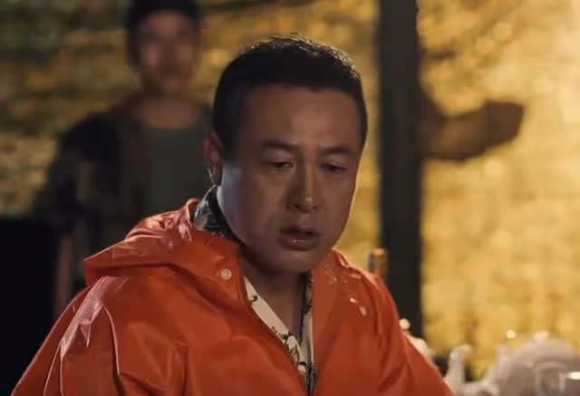 獵冰:黃宗偉最強助攻上線,與阿美竟是至親