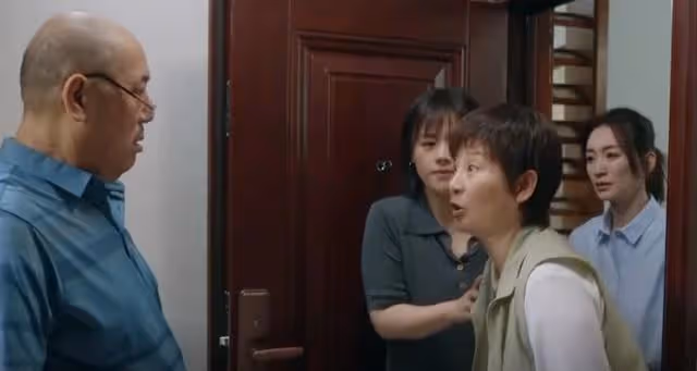 煙火人家大結局:李誠智車禍去世,孟以安邱夏復婚