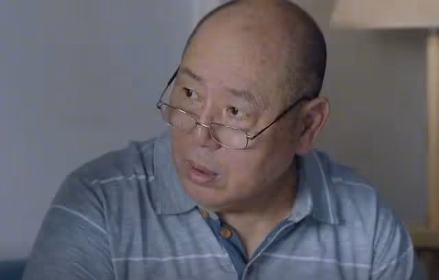 煙火人家大結局:李誠智車禍去世,孟以安邱夏復婚