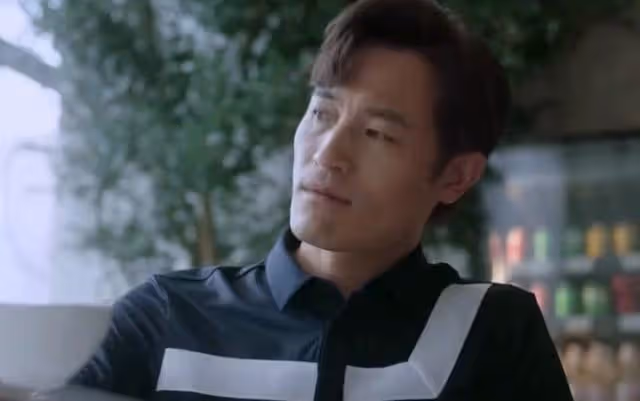 煙火人家大結局:李誠智車禍去世,孟以安邱夏復婚