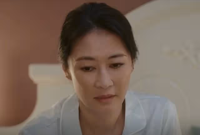 煙火人家大結局:李誠智車禍去世,孟以安邱夏復婚