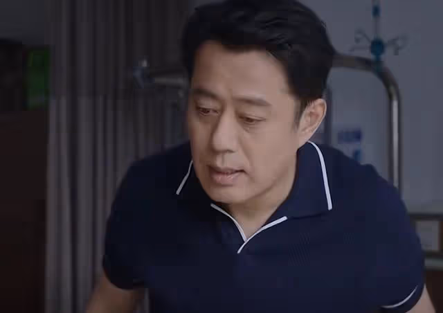 煙火人家大結局:李誠智車禍去世,孟以安邱夏復婚