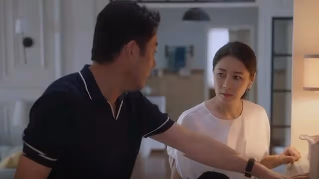 煙火人家大結局:李誠智車禍去世,孟以安邱夏復婚