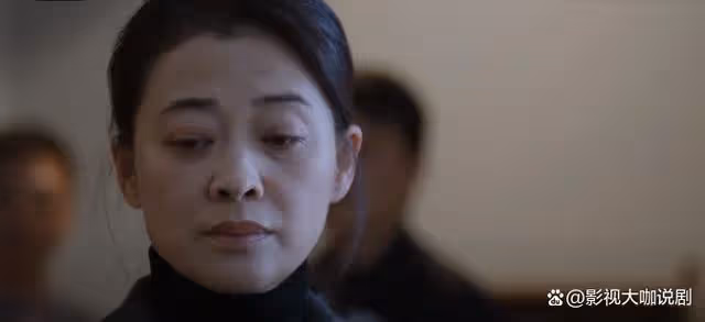 江河日上：王武死亡真相曝光，鄭寒江氣的渾身發抖，肖雪泣不成聲