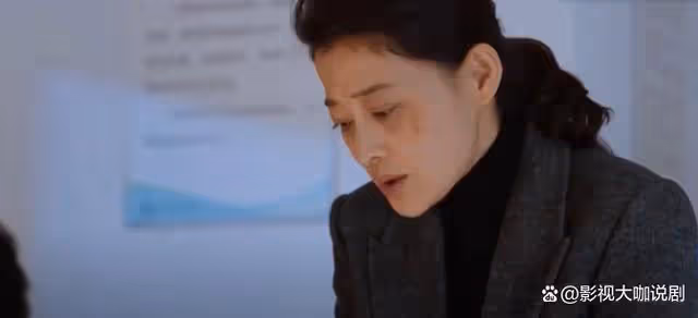 江河日上：黃志忠無髒字罵人震驚全場，姜武嚇到稱病，梅婷看傻眼