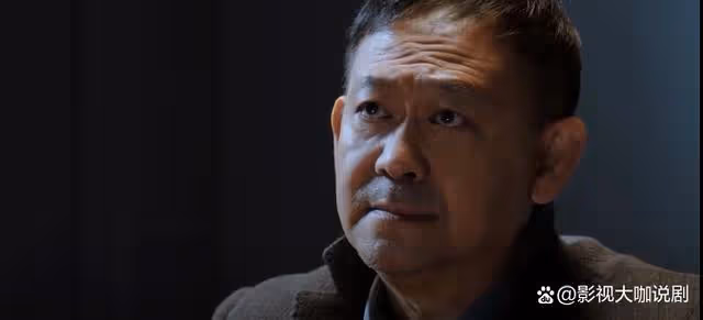 江河日上：黃志忠無髒字罵人震驚全場，姜武嚇到稱病，梅婷看傻眼