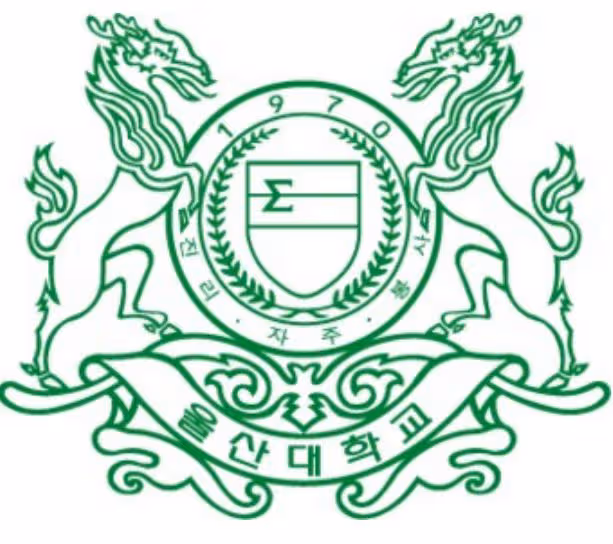 優秀院校推薦——蔚山大學
