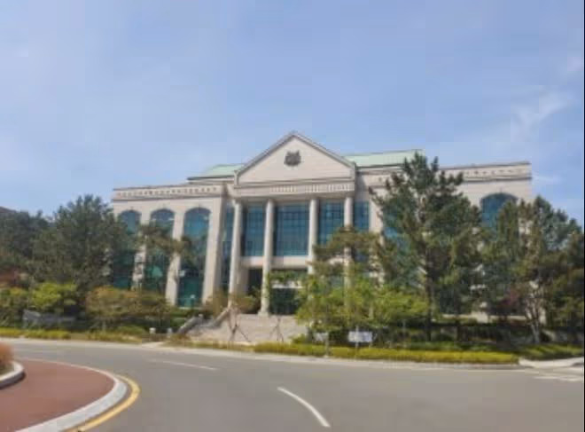 優秀院校推薦——蔚山大學