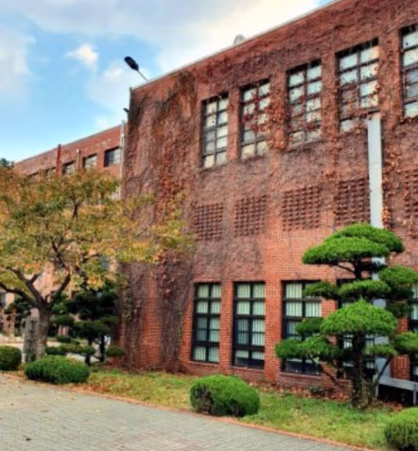 優秀院校推薦——蔚山大學