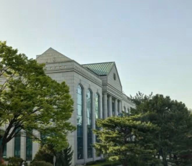 優秀院校推薦——蔚山大學