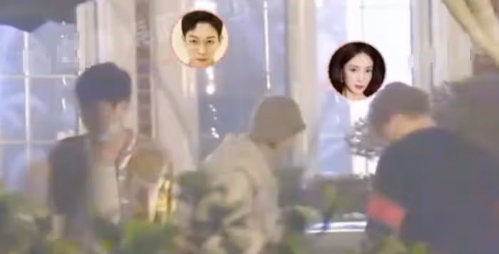 好事將近？金晨被拍到帶禮物拜訪胡夏父母，此前直言自己不結婚