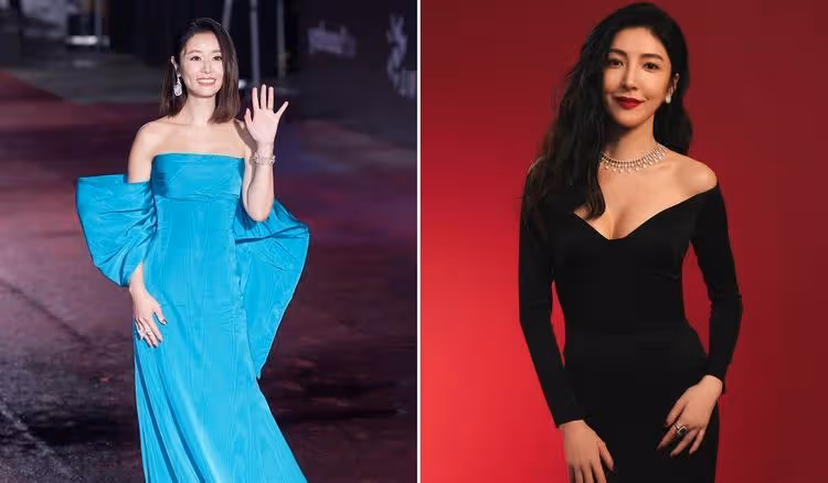 《浪姐5》傳邀林心如、楊謹華「媽媽桑對決」！因這因素破局