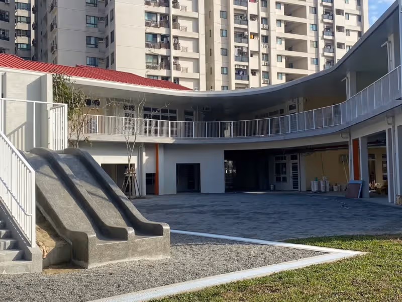台南市公幼廣增2歲專班名額　新手爸媽注意！這一天開放入園登記