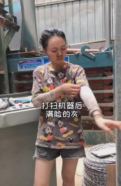 90後女子收廢品第1年負債60萬,4年還清債務,第5年買房和倆商鋪