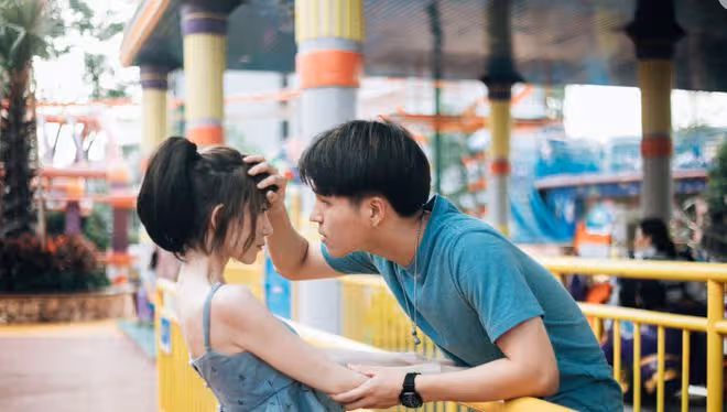 「連我弟都養不了,真窩囊」離婚不到兩個月,女人後悔了求復合