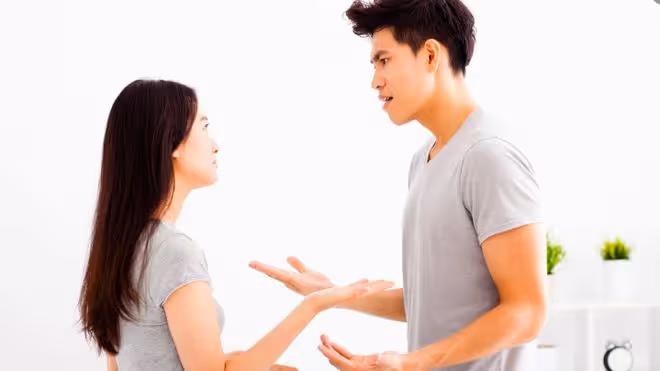 「連我弟都養不了,真窩囊」離婚不到兩個月,女人後悔了求復合