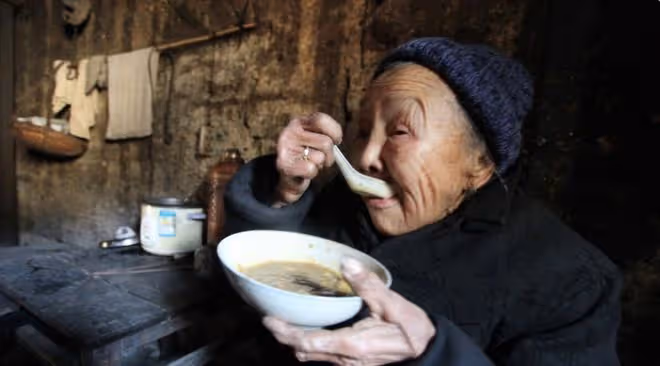 200萬賠償款為什麼全給弟弟?父母:女兒是賠錢貨沒資格分錢