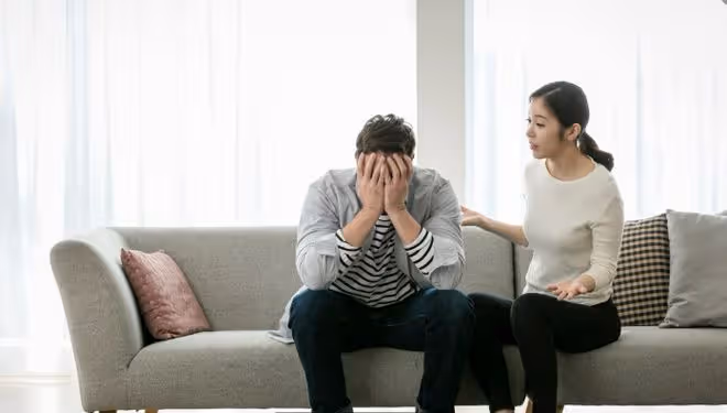 35歲女人哭訴:最後悔的事情就是,婚後沒跟男閨蜜保持距離