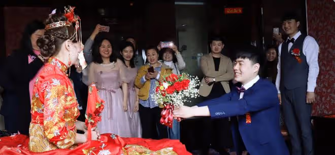 離婚一年後,前妻主動求復婚說前岳母重病男人:跟我有關係嗎