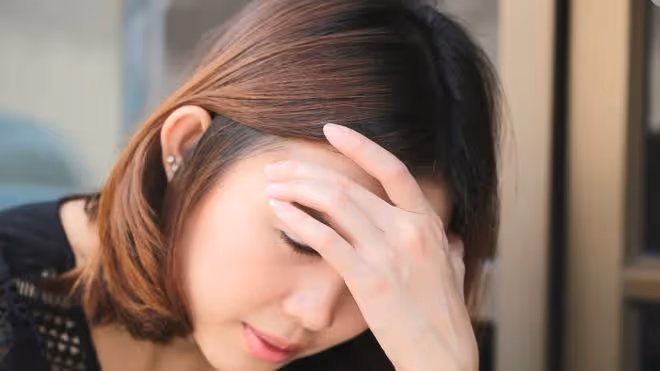 40歲阿姨哭述:出軌後跟前夫離婚,後悔了想找他復婚他卻結婚了