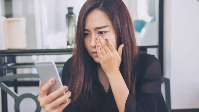 40歲阿姨哭述：出軌後跟前夫離婚，後悔了想找他復婚他卻結婚了