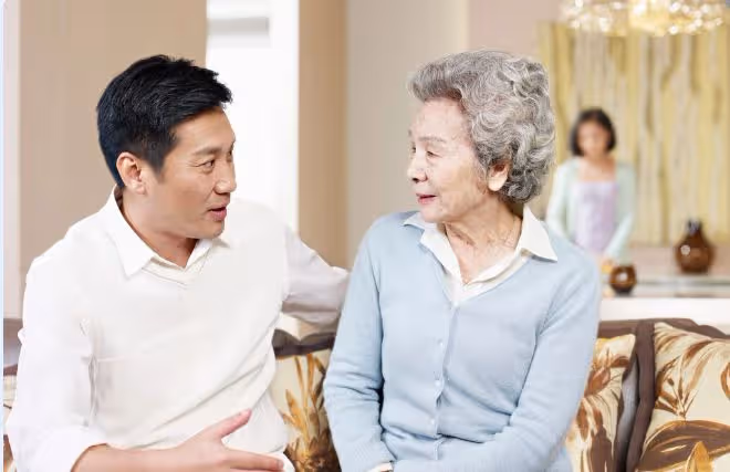 女婿,讓我兒子娶你妹,咱們成為一家人女婿:我家也要88萬彩禮