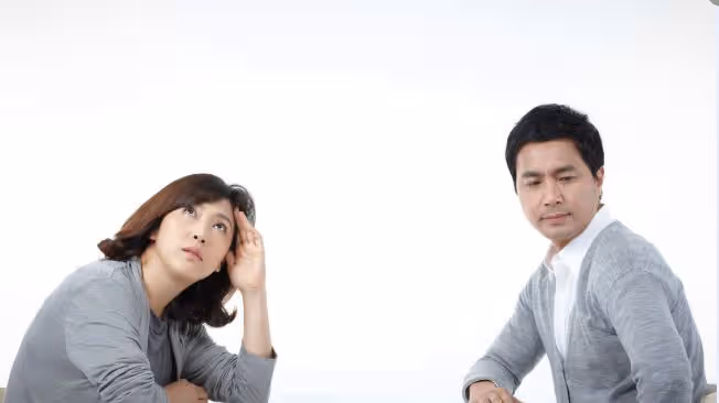「去玩玩而已，憑啥要離婚？」男人：跟男閨蜜旅遊半個月還有理？