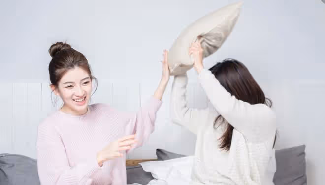 離婚三年後前妻主動求復合，要求跟她一起養孩子，我：不要臉