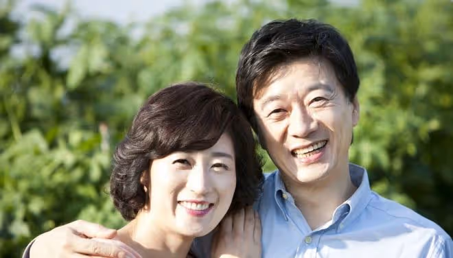 67歲再婚阿姨：跟再婚老伴月入8千，卻沒錢吃一頓雞肉